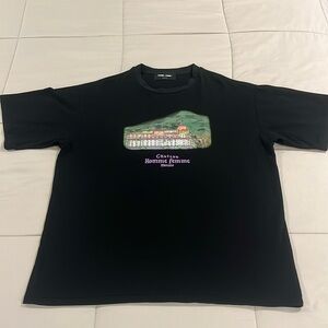 Homme + Femme Chateau Monaco T-Shirt